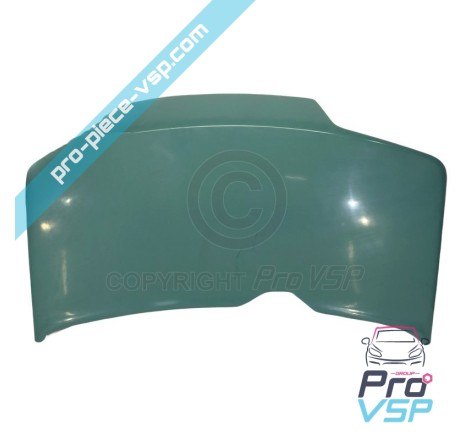 Capuz para jdm simpa x5