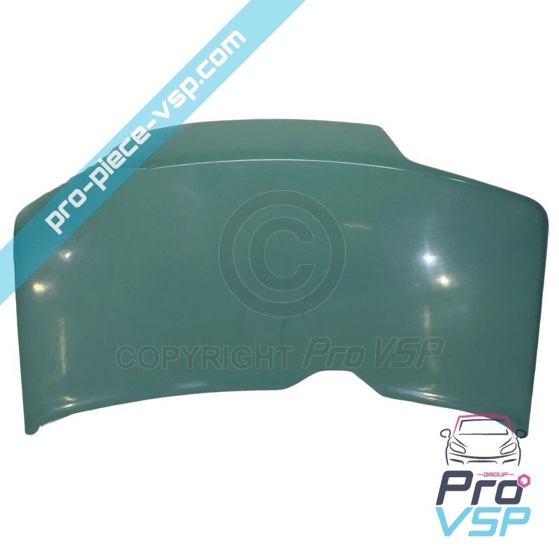 Capuz para jdm simpa x5