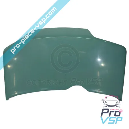 Capuz para jdm simpa x5