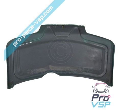 Capuz para jdm simpa x5