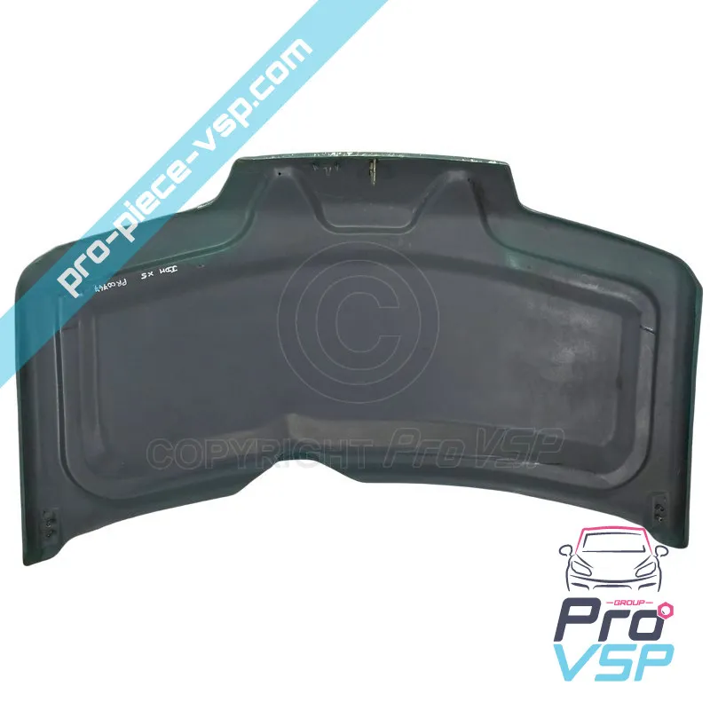 Capot occasion pour jdm simpa x5
