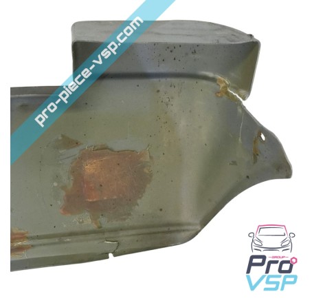 Usado Back Bumper para JDM Simpa x5