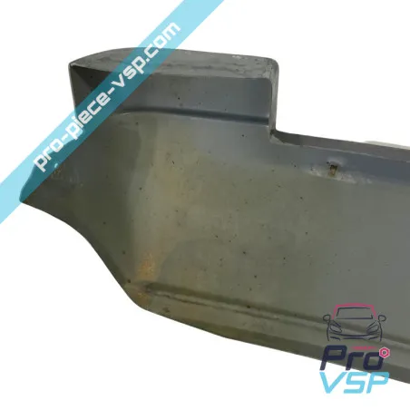 Usado Back Bumper para JDM Simpa x5