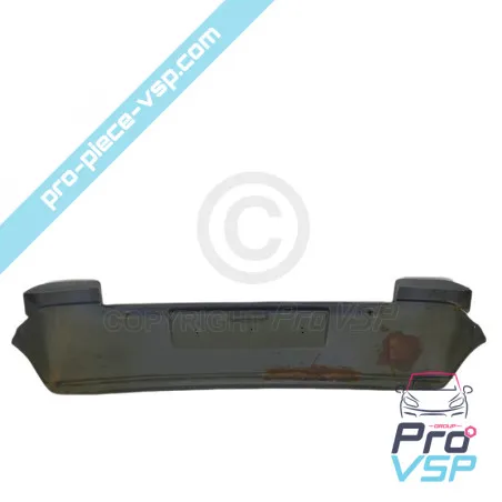 Băutură din spate pentru JDM Simppa x5