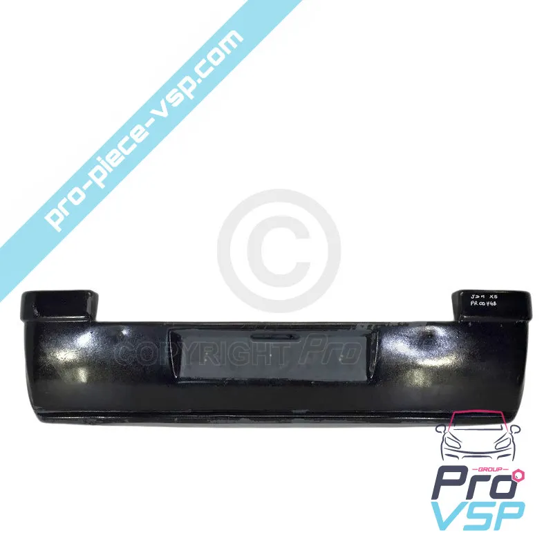 Pare choc arrière occasion pour jdm simpa x5