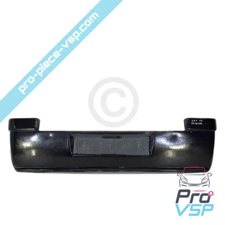 Usado Back Bumper para JDM Simpa x5