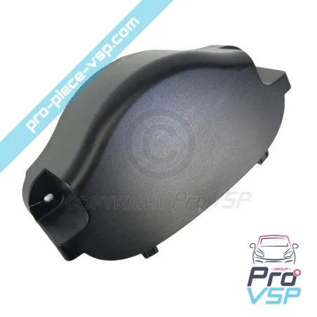 Cache de limpador traseiro usado para ligier ixo