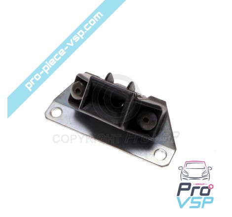 Bloqueio de porta traseira direita usada para microcar virgo 3 pratic Activ highland