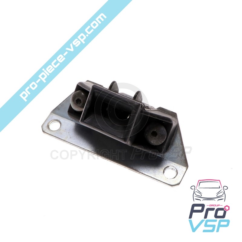 Bloqueio de porta traseira direita usada para microcar virgo 3 pratic Activ highland