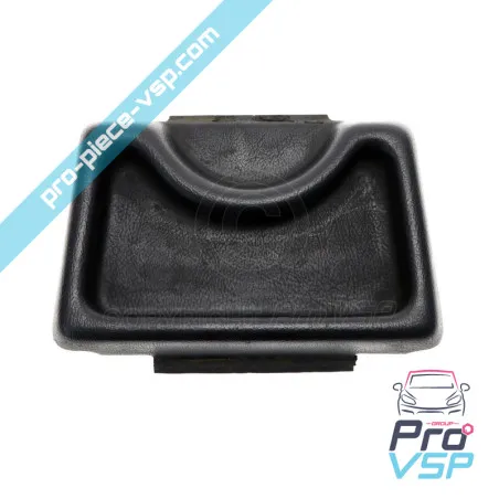 Används central förvaring för aixam Mega fas 1