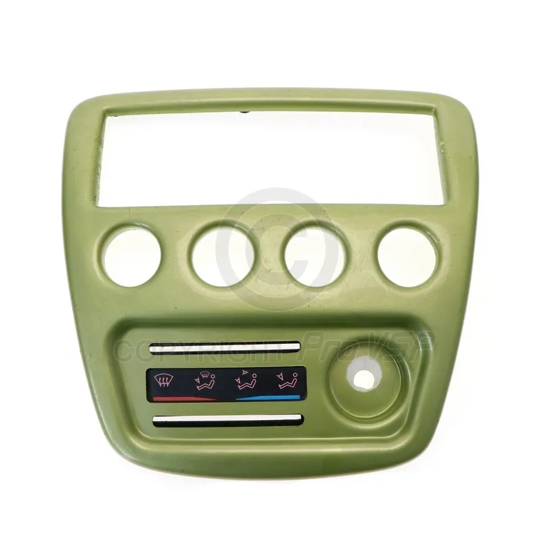 Käytetyt Central Console for Mikcar virgo 1 2 3