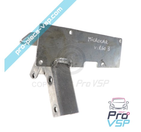 Suporte de caixa de motor usado para microcar virgo 3