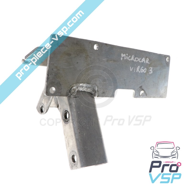 Suporte de caixa de motor usado para microcar virgo 3