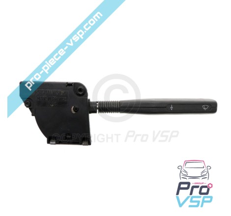 Usado com limpador Ireless Commodo para JDM x5