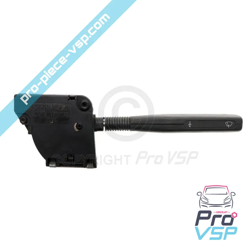Commodo d'essuie glace occasion pour jdm x5