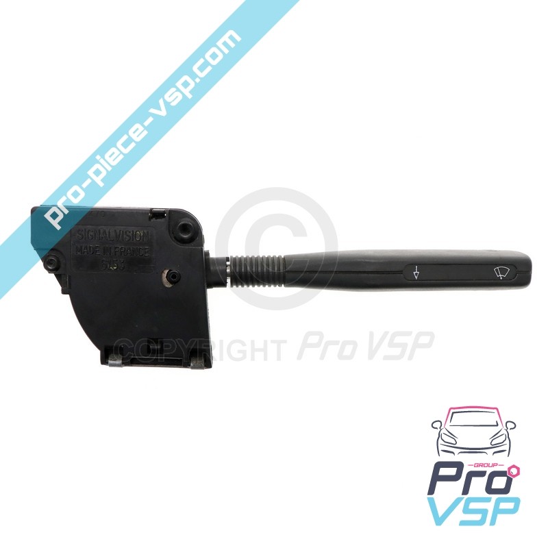 Usado com limpador Ireless Commodo para JDM x5