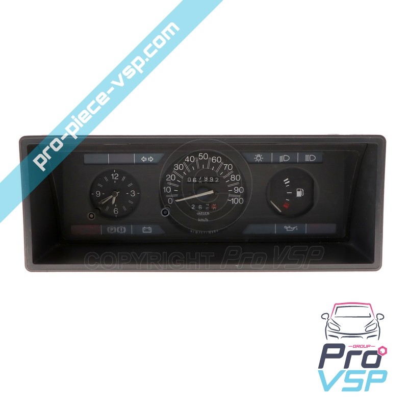 Contador usado para o JDM x5