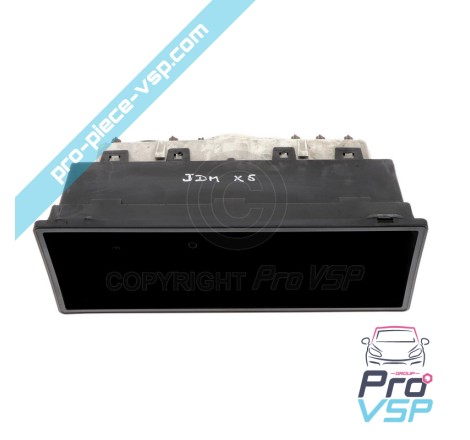 Contador usado para o JDM x5