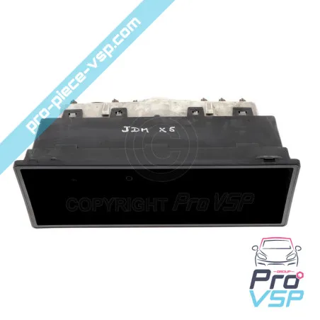 Contor pentru JDM x5