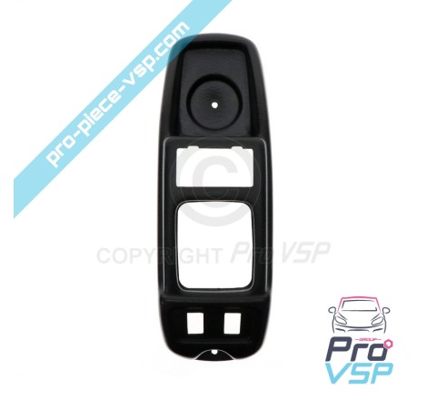 Console central usada para microcar virgo 1 2 3