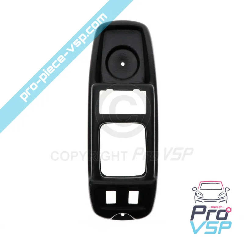 Used Central Console for Microcar virgo 1 2 3