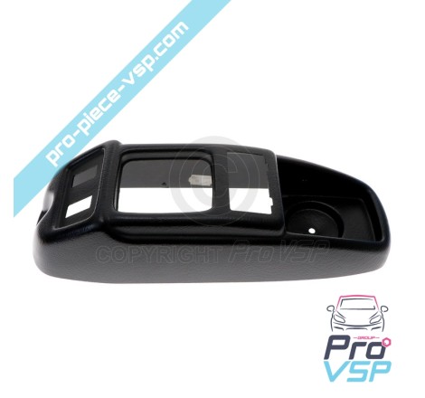 Console central usada para microcar virgo 1 2 3