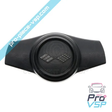 Centre de volant occasion pour ligier ixo