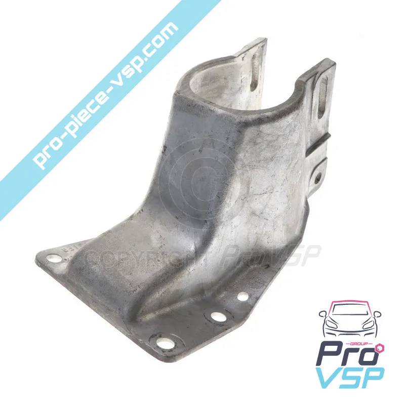 Support de colonne de direction occasion pour ligier ixo et js50