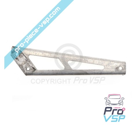 Gebrauchte Kühlerhalter für Ligier optima prima Perkins-Motor