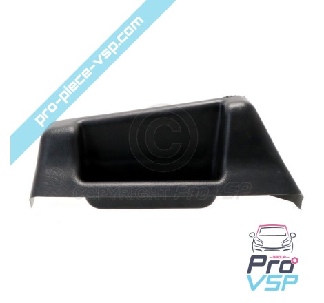 Cache Right Seat Rail