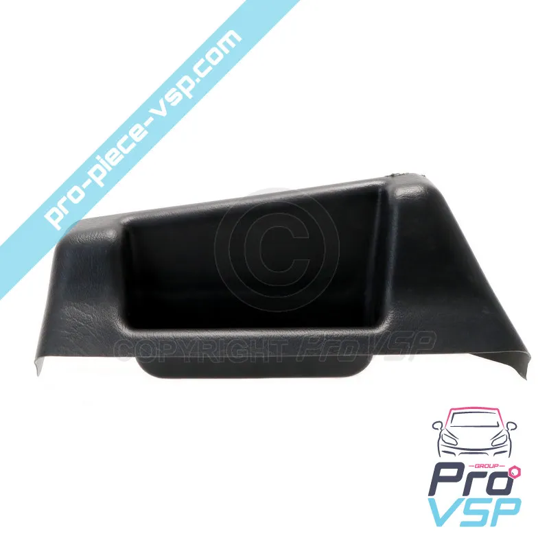 Cache Right Seat Rail