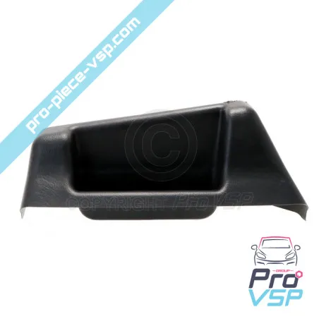 Used straight line cache for Microcar mgo 1 and 2