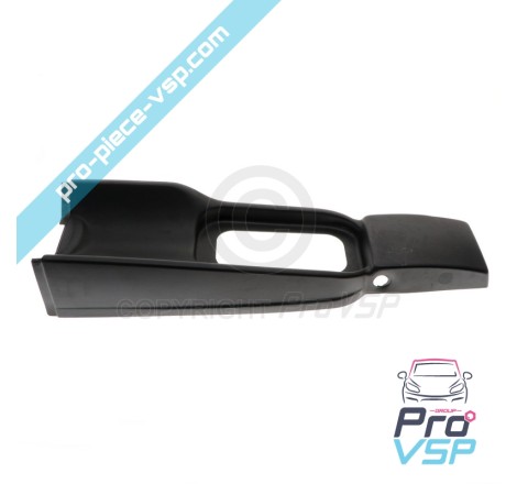Usado console central para ligier xtoo r S Rs optimax