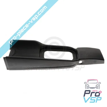 Usado console central para ligier xtoo r S Rs optimax