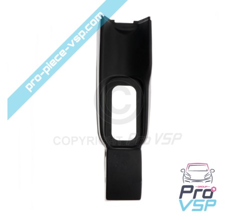 Usado console central para ligier xtoo r S Rs optimax