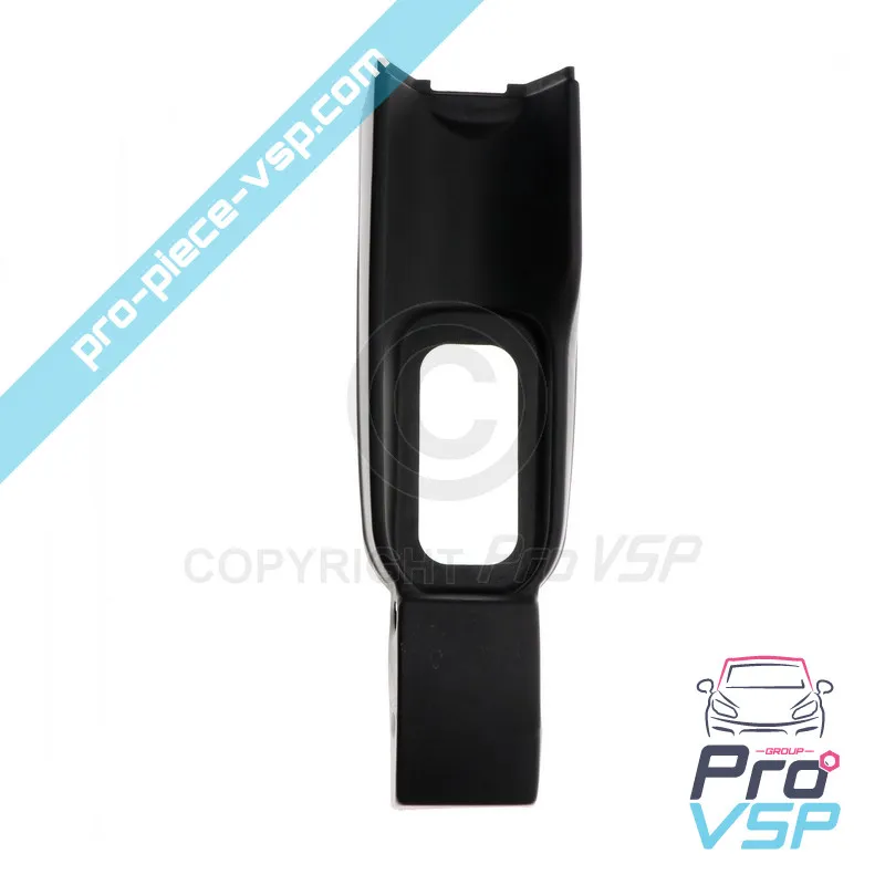 Consola central usada para Ligier xtoo r S rs optimax