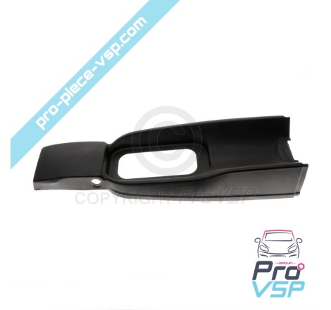 Usado console central para ligier xtoo r S Rs optimax
