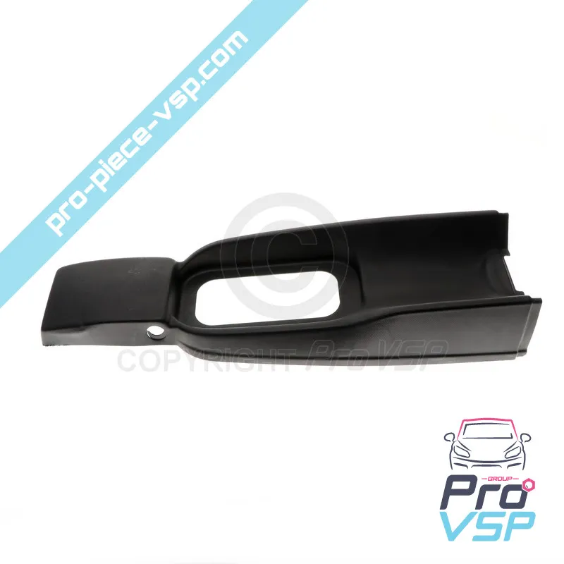 Used Central Console for Ligier xtoo r S RS optimax