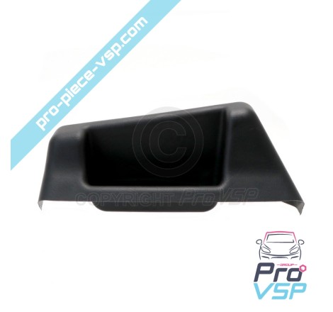 Cache Right Seat Rail