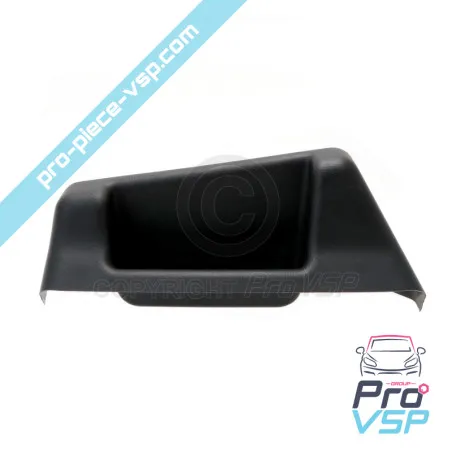 Used straight line cache for Microcar mgo 1 and 2