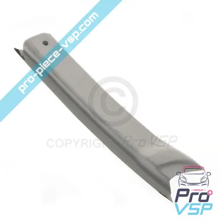 Montante usado para o pára-brisa para chatenet