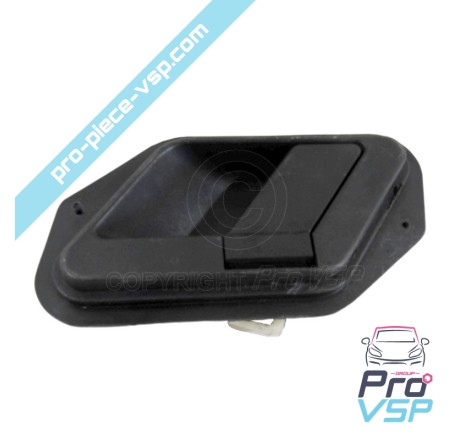 Alça de porta usada para JDM x5