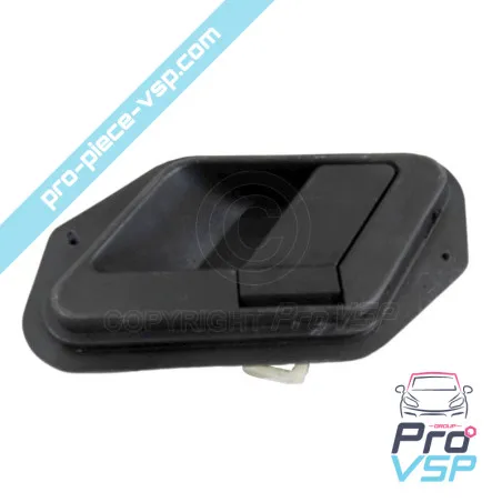Alça de porta usada para JDM x5
