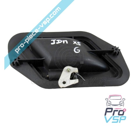 Alça de porta usada para JDM x5