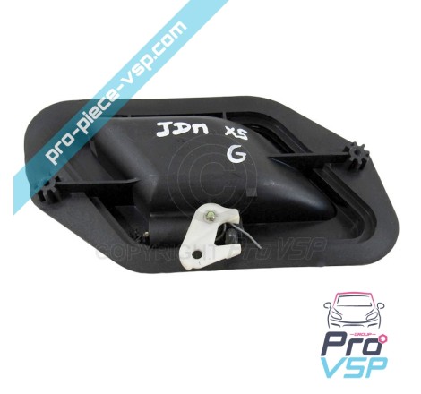 Poignée de porte occasion pour jdm x5