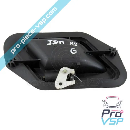 Alça de porta usada para JDM x5
