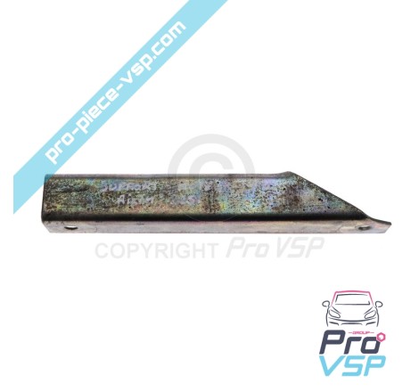 Soporte del motor frontal