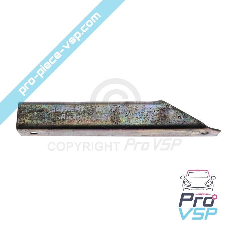 Soporte del motor frontal