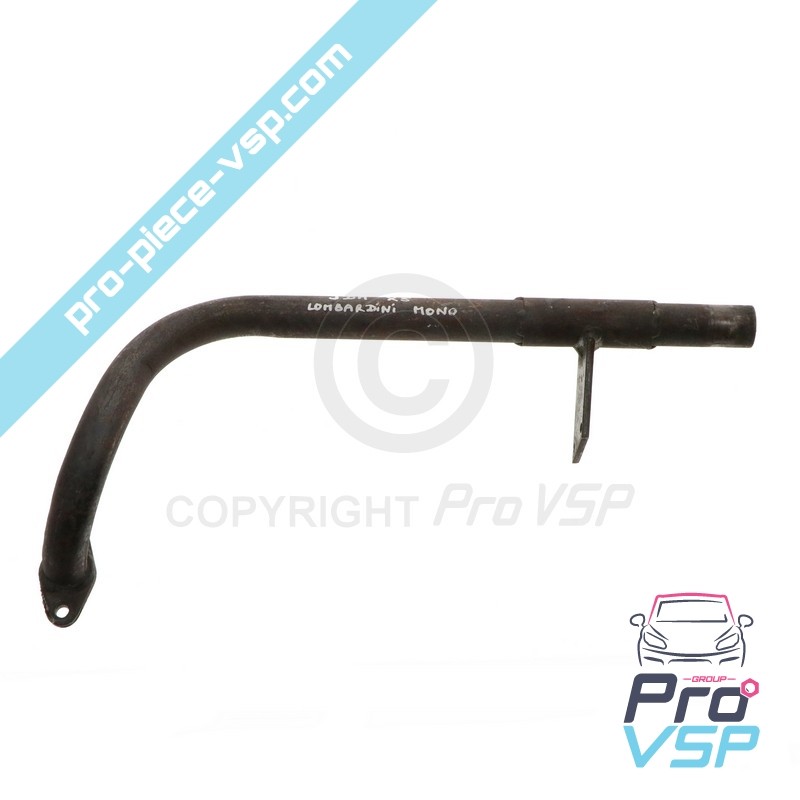 Coletor de escape usado para JDM Simpa x5