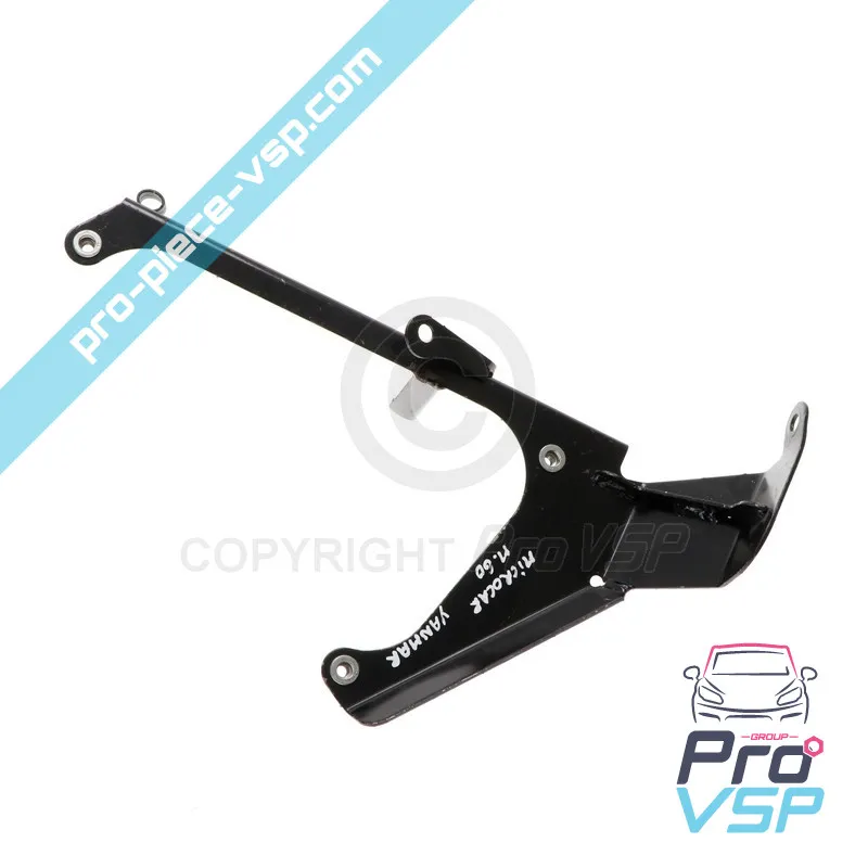 Support de vase d'expansion occasion pour microcar mgo 1 yanmar